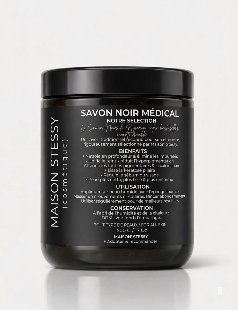 SAVON RÉPARATEUR 