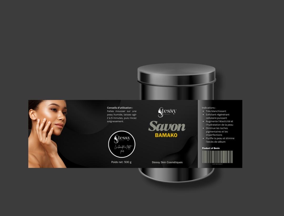 SAVON BLANCHISSANT 