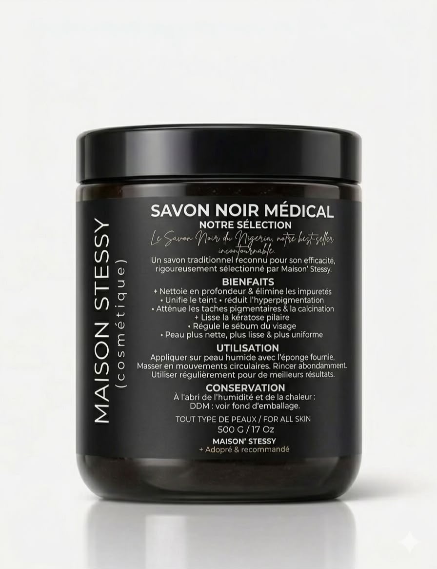 SAVON MÉDICAL