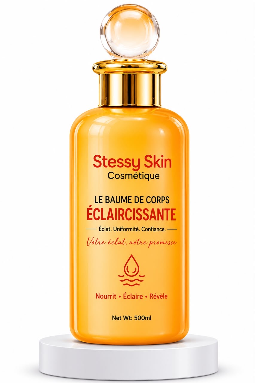 BAUME ÉCLAIRCISSANT 